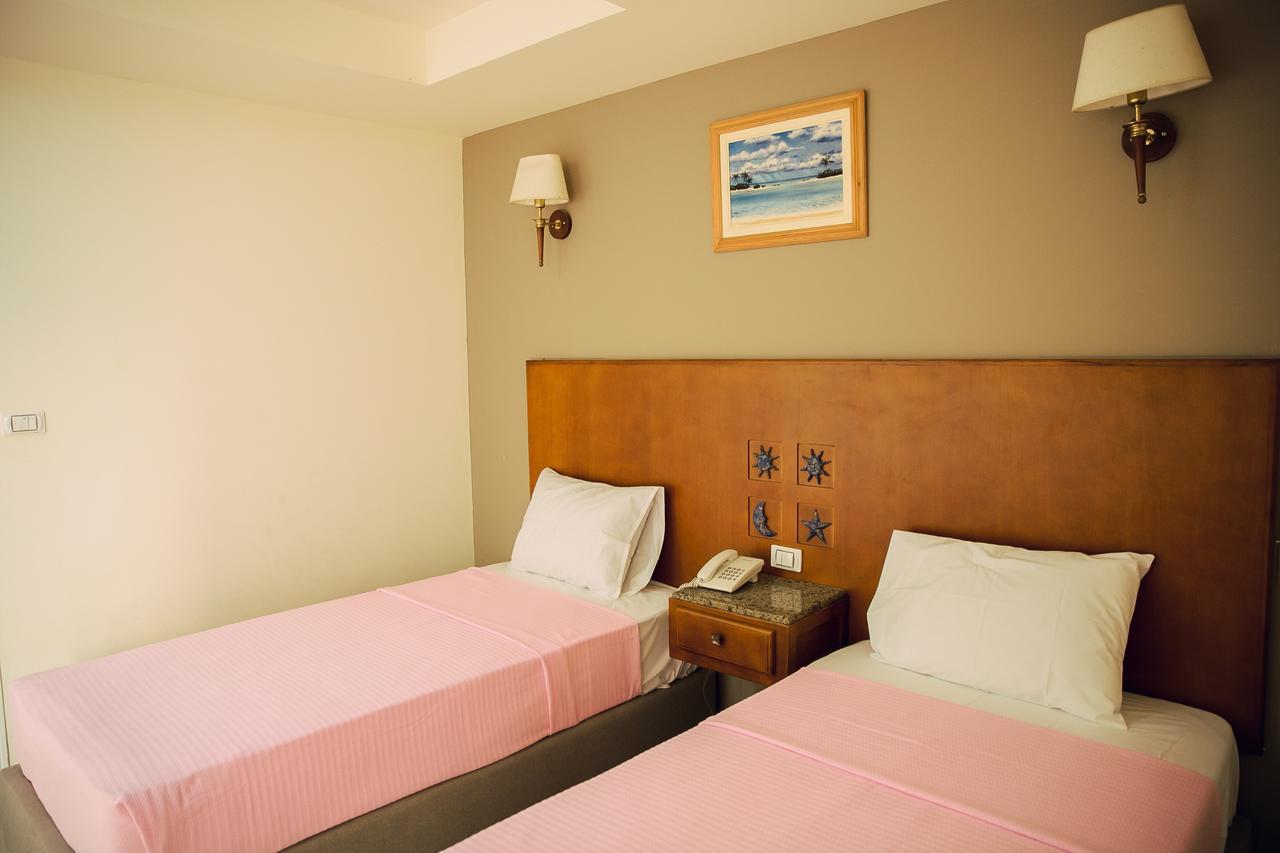 Florida Hotel North Coast El-Alamein Exterior foto